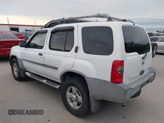 2004 Nissan Xterra XE z VIN 5N1ED28T74C667541, wystawiony jako IAAI lot #42183530 z przebiegiem 135 187 mil mil oraz . Historia ofert i sprzedaży dostępna na DreamBid. Obrazek 3.