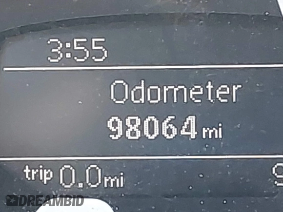 2013 Volkswagen Beetle 2.5L w/Sun/Sound/Nav with VIN 3VWJX7AT3DM663774, listed as a IAAI auction lot 41738146 with 98,064 mi miles and . Bid and sale history available at DreamBid. Image 15.