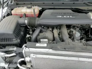 2022 Ram 1500 Limited with VIN 1C6SRFHM6NN195497, listed as a Copart auction lot 54823035 with 69,062 mi miles and Salvage title. Bid and sale history available at DreamBid. Image 14.