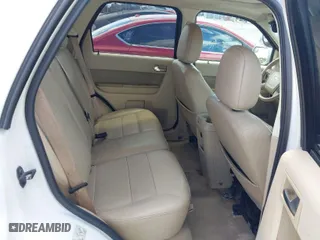 2012 Ford Escape Limited with VIN 1FMCU0EG4CKA90670, listed as a IAAI auction lot 41949632 with 183,991 mi miles. Bid and sale history available at carsss.com. Image 8.