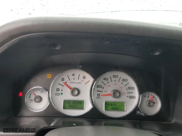 2007 Ford Escape Hybrid with VIN 1FMCU59H27KB61581, listed as a Copart auction lot 79751394 with 168,897 mi miles and Salvage Title. Bid and sale history available at carsss.com. Image 9.