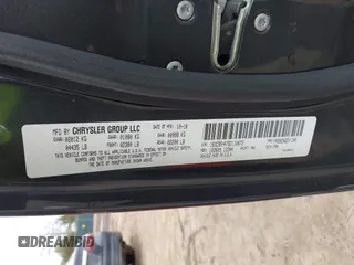 2011 Dodge Caliber Heat with VIN 1B3CB5HA7BD110672, listed as a IAAI auction lot 41709487 with 59,679 mi miles and . Bid and sale history available at DreamBid. Image 9.