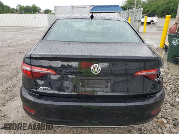 2021 Volkswagen Jetta S z VIN 3VWC57BU2MM046453, wystawiony jako Copart lot #57240485 z przebiegiem 78 410 mil mil oraz Szkoda całkowita • Salvage title. Historia ofert i sprzedaży dostępna na DreamBid. Obrazek 6.