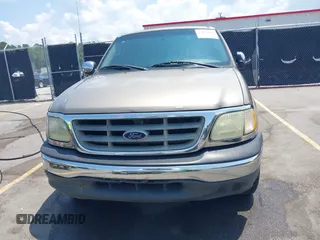 2003 Ford F-150 XL with VIN 1FTRX17L93NA10459, listed as a IAAI auction lot 42426689 with 347,430 mi miles and . Bid and sale history available at DreamBid. Image 12.