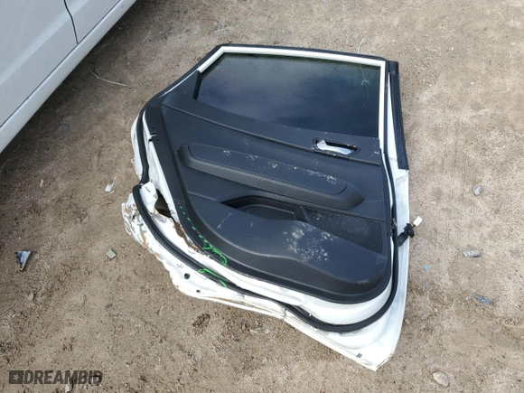 2017 Kia Optima Hybrid with VIN KNAGT4LC8H5007678, listed as a Copart auction lot 46236055 with 180,382 mi miles and Salvage Title. Bid and sale history available at carsss.com. Image 12.