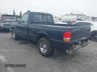1994 Ford Ranger XL with VIN 1FTCR10U0RPC14356, listed as a IAAI auction lot 42495542 with 239,924 mi miles and . Bid and sale history available at DreamBid. Image 3.