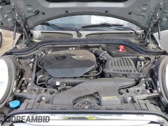 2015 MINI Hardtop 4 Door with VIN WMWXS5C57FT831660, listed as a IAAI auction lot 42057682 with 110,940 mi miles and . Bid and sale history available at DreamBid. Image 10.