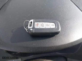 2015 Hyundai Sonata Hybrid Limited with VIN KMHEC4A44FA129122, listed as a IAAI auction lot 42098724 with 140,792 mi miles. Bid and sale history available at carsss.com. Image 11.
