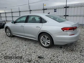 2020 Volkswagen Passat SE z VIN 1VWSA7A31LC023665, wystawiony jako Copart lot #42118114 z przebiegiem 73 081 mil mil oraz Szkoda całkowita • Salvage title. Historia ofert i sprzedaży dostępna na DreamBid. Obrazek 2.