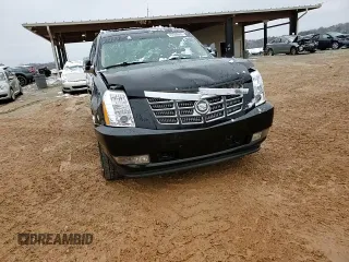 2012 Cadillac Escalade Luxury z VIN 1GYS4BEF2CR146125, wystawiony jako Copart lot #45940085 z przebiegiem 214 164 mil mil oraz Szkoda całkowita • Salvage title. Historia ofert i sprzedaży dostępna na DreamBid. Obrazek 11.