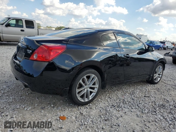 2009 Nissan Altima 3.5 SE with VIN 1N4BL24E79C121921, listed as a Copart auction lot 79830584 with 176,781 mi miles and Clean Title. Bid and sale history available at carsss.com. Image 3.