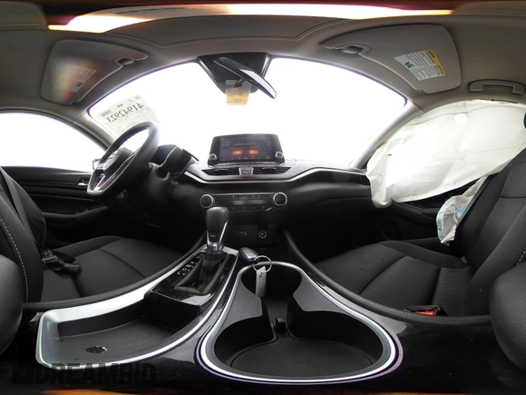2024 Nissan Altima SV с VIN 1N4BL4DV9RN315978, выставлен на аукционе IAAI как лот 41942923 с пробегом 22 389 миль миль и . История ставок и продаж доступна на DreamBid. Изображение 18.