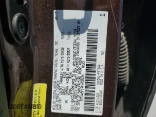2015 Toyota Tundra Platinum с VIN 5TFAW5F19FX470124, выставлен на аукционе Copart как лот 54850715 с пробегом 87 585 миль миль и Списание • Salvage title. История ставок и продаж доступна на DreamBid. Изображение 12.