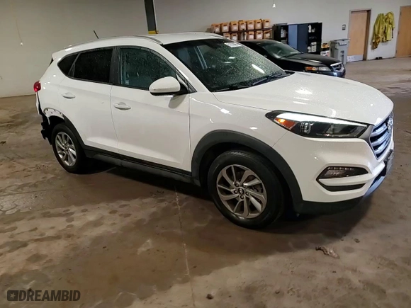2016 Hyundai Tucson SE with VIN KM8J3CA44GU195971, listed as a Copart auction lot 51679865 with 66,574 mi miles and Salvage Title. Bid and sale history available at carsss.com. Image 14.
