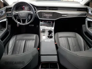 2019 Audi A7 z VIN WAUP2AF2XKN049104, wystawiony jako Copart lot #55777625 z przebiegiem 102 123 mil mil oraz Tytuł czysty. Historia ofert i sprzedaży dostępna na DreamBid. Obrazek 8.