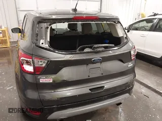 2017 Ford Escape SE with VIN 1FMCU0GD2HUB52680, listed as a IAAI auction lot 42040658 with 81,158 mi miles and . Bid and sale history available at DreamBid. Image 6.