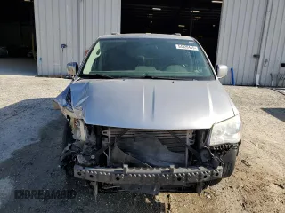 2016 Dodge Grand Caravan SXT with VIN 2C4RDGCG4GR176028, listed as a Copart auction lot 54920445 with 157,131 mi miles and Salvage Title. Bid and sale history available at DreamBid. Image 5.
