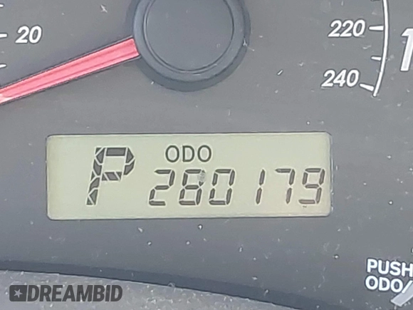 2010 Toyota Corolla z VIN 2T1BU4EE8AC308565, wystawiony jako IAAI lot #42341150 z przebiegiem 280 179 mil mil oraz . Historia ofert i sprzedaży dostępna na DreamBid. Obrazek 7.