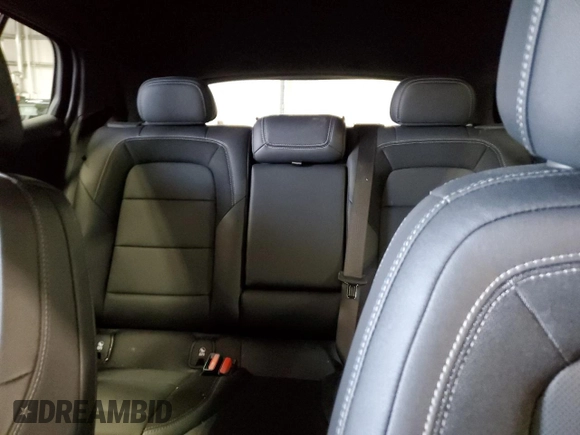 2024 Chevrolet Equinox EV LT with VIN 3GN7DLRR4RS248030, listed as a Copart auction lot 51100795 with 2,084 mi miles and Salvage Title. Bid and sale history available at DreamBid. Image 10.