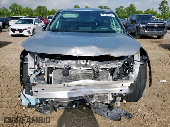 2023 Toyota RAV4 LE z VIN 2T3F1RFV4PW343172, wystawiony jako Copart lot #64432785 z przebiegiem 8 249 mil mil oraz Szkoda całkowita • Salvage title. Historia ofert i sprzedaży dostępna na DreamBid. Obrazek 5.