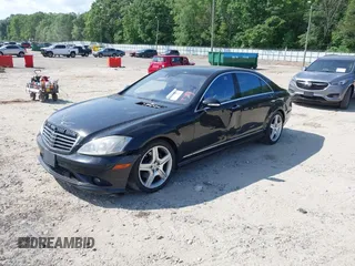 2009 Mercedes-Benz S 550 with VIN WDDNG71X79A239029, listed as a IAAI auction lot 42176872 with 213,721 mi miles and . Bid and sale history available at DreamBid. Image 17.