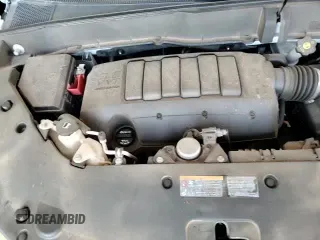 2017 Chevrolet Traverse LT с VIN 1GNKVGKD8HJ217473, выставлен на аукционе Copart как лот 65912645 с пробегом 110 869 миль миль и Списание • Salvage title. История ставок и продаж доступна на DreamBid. Изображение 16.