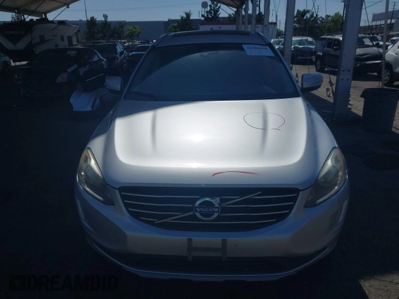 2016 Volvo XC60 T5 Drive-E Premier с VIN YV440MDK2G2836800, выставлен на аукционе IAAI как лот 42386640 с пробегом 101 809 миль миль и . История ставок и продаж доступна на DreamBid. Изображение 13.