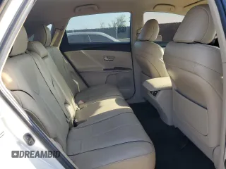 2013 Toyota Venza LE with VIN 4T3ZA3BB9DU064897, listed as a Copart auction lot 54526225 with 222,306 mi miles and Clean Title. Bid and sale history available at carsss.com. Image 11.
