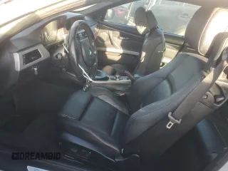 2012 BMW 3 Series 335i with VIN WBADX7C59CE744682, listed as a Copart auction lot 74878334 with Not provided miles and Salvage title. Bid and sale history available at DreamBid. Image 7.