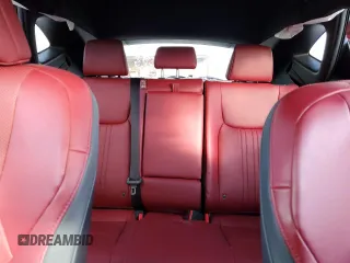 2022 Lexus NX 350 z VIN JTJAGCEZ8N2002807, wystawiony jako Copart lot #43778315 z przebiegiem 11 735 mil mil oraz Szkody całkowita. Historia ofert i sprzedaży dostępna na DreamBid. Obrazek 10.