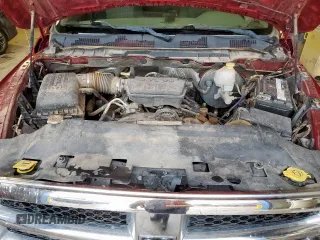 2012 Ram 1500 ST with VIN 1C6RD6FP1CS148080, listed as a Copart auction lot 60081415 with 160,985 mi miles and Salvage title. Bid and sale history available at DreamBid. Image 11.