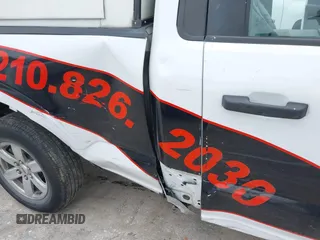 2021 Ford F-150 XL with VIN 1FTMF1CB7MKE81507, listed as a IAAI auction lot 41903595 with 71,860 mi miles and . Bid and sale history available at DreamBid. Image 6.