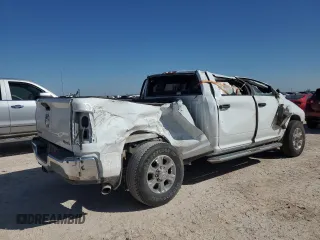 2024 Ram 2500 Big Horn z VIN 3C6UR5DL0RG106165, wystawiony jako Copart lot #71636334 z przebiegiem Nie podano mil oraz Szkoda całkowita • Salvage title. Historia ofert i sprzedaży dostępna na DreamBid. Obrazek 2.