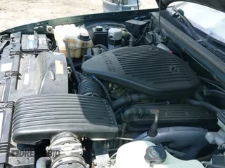 1996 Chevrolet Caprice 1SA Special Value с VIN 1G1BL52P2TR156203, выставлен на аукционе IAAI как лот 42406399 с пробегом 65 914 миль миль и . История ставок и продаж доступна на DreamBid. Изображение 12.