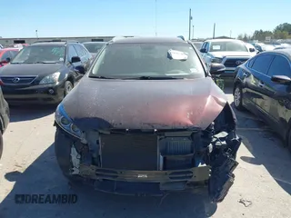 2016 Kia Sorento EX with VIN 5XYPH4A14GG005776, listed as a IAAI auction lot 41839707 with 61,903 mi miles. Bid and sale history available at carsss.com. Image 12.