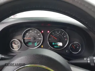 2014 Jeep Wrangler Sport with VIN 1C4AJWAG0EL265409, listed as a IAAI auction lot 41726935 with 78,547 mi miles and . Bid and sale history available at DreamBid. Image 7.
