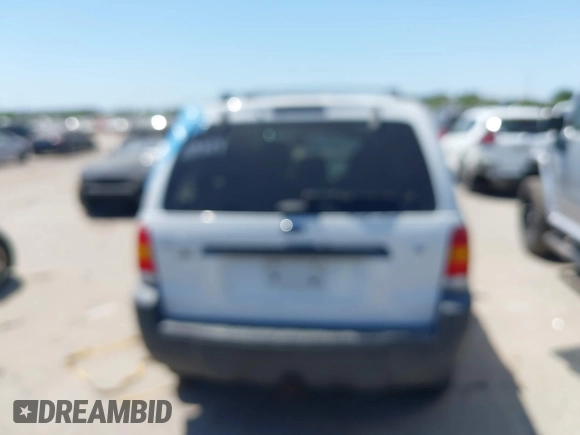 2006 Ford Escape XLT с VIN 1FMCU03176KA84543, выставлен на аукционе IAAI как лот 41991892 с пробегом 170 017 миль миль и . История ставок и продаж доступна на DreamBid. Изображение 16.