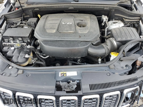 2018 Jeep Grand Cherokee Limited with VIN 1C4RJFBG4JC446685, listed as a Copart auction lot 46913695 with 72,285 mi miles and Clean Title. Bid and sale history available at carsss.com. Image 12.