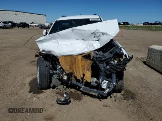 2017 Jeep Grand Cherokee Altitude z VIN 1C4RJFAG7HC799708, wystawiony jako Copart lot #58919145 z przebiegiem Nie podano mil oraz Szkody całkowita. Historia ofert i sprzedaży dostępna na DreamBid. Obrazek 5.
