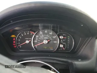 2012 Mitsubishi Galant ES with VIN 4A32B3FF5CE020880, listed as a Copart auction lot 88700325 with 85,274 mi miles and Salvage Title. Bid and sale history available at carsss.com. Image 9.
