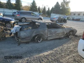 1985 Pontiac Firebird Trans Am with VIN 1G2FW87H5FN233441, listed as a Copart auction lot 77584954 with 0 mi miles and Salvage Title. Bid and sale history available at carsss.com. Image 3.