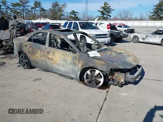 2005 Mazda 6 Sport S with VIN 1YVHP80DX55M16657, listed as a IAAI auction lot 41424615 with Not Provided miles and . Bid and sale history available at DreamBid. Image 1.
