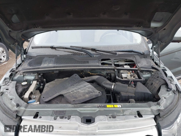 2015 Land Rover Range Rover Evoque Prestige with VIN SALVV2BG9FH024488, listed as a IAAI auction lot 41754265 with 87,714 mi miles and . Bid and sale history available at DreamBid. Image 10.