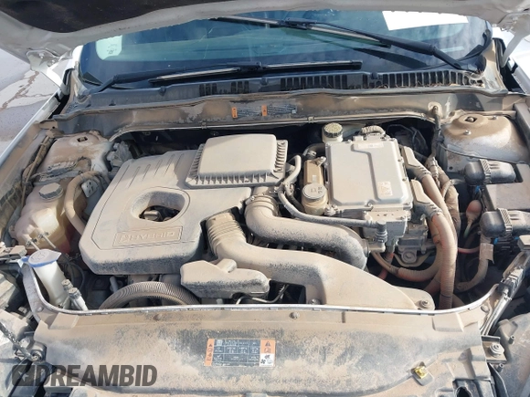 2016 Ford Fusion SE Hybrid z VIN 3FA6P0LU2GR202472, wystawiony jako IAAI lot #42637403 z przebiegiem Nie podano mil oraz . Historia ofert i sprzedaży dostępna na DreamBid. Obrazek 10.