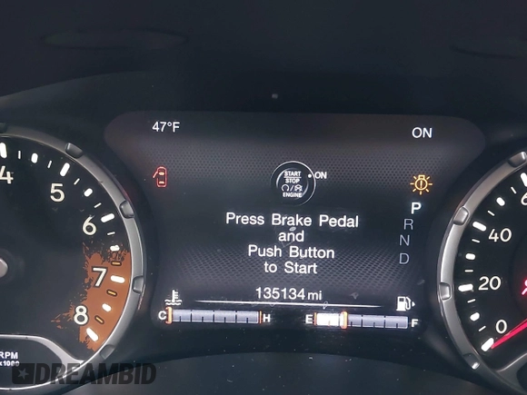 2018 Jeep Renegade Altitude with VIN ZACCJABB4JPH14059, listed as a IAAI auction lot 41561491 with 135,134 mi miles and . Bid and sale history available at DreamBid. Image 15.
