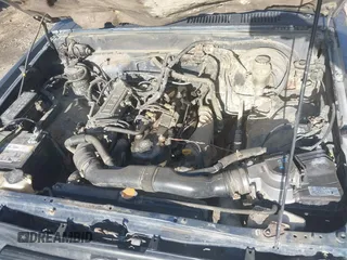 1994 Toyota Pickup z VIN 4TARN81A2RZ306507, wystawiony jako IAAI lot #41834087 z przebiegiem 164 855 mil mil oraz . Historia ofert i sprzedaży dostępna na DreamBid. Obrazek 10.