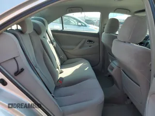 2011 Toyota Camry LE with VIN 4T4BF3EK8BR138840, listed as a Copart auction lot 64978745 with 138,210 mi miles and Salvage title. Bid and sale history available at DreamBid. Image 10.