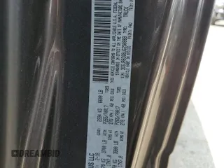 2018 Ram 1500 Tradesman z VIN 3C6JR6DG8JG250868, wystawiony jako Copart lot #58997015 z przebiegiem 109 142 mil mil oraz Czysty tytuł • Clean title. Historia ofert i sprzedaży dostępna na DreamBid. Obrazek 12.