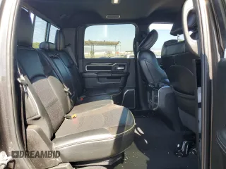 2020 Ram 2500 Laramie with VIN 3C6UR5FL8LG200525, listed as a Copart auction lot 56985625 with 59,151 mi miles and Salvage title. Bid and sale history available at DreamBid. Image 10.