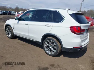 2017 BMW X5 xDrive35i z VIN 5UXKR0C34H0X77778, wystawiony jako IAAI lot #42005329 z przebiegiem 169 587 mil mil oraz . Historia ofert i sprzedaży dostępna na DreamBid. Obrazek 3.